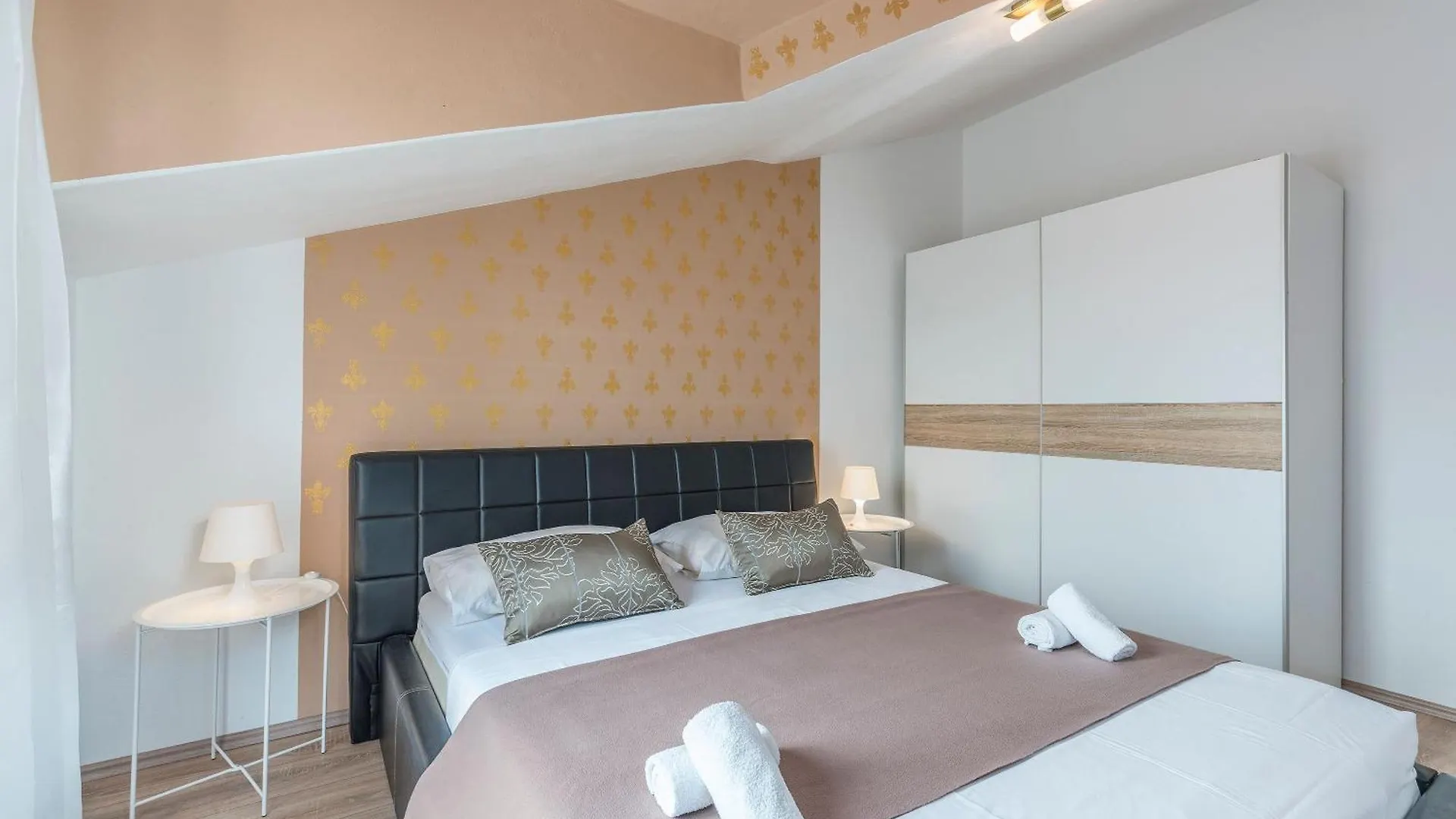 Gemuetliches Appartement In Funtana Mit Grill 0*,  Croacia