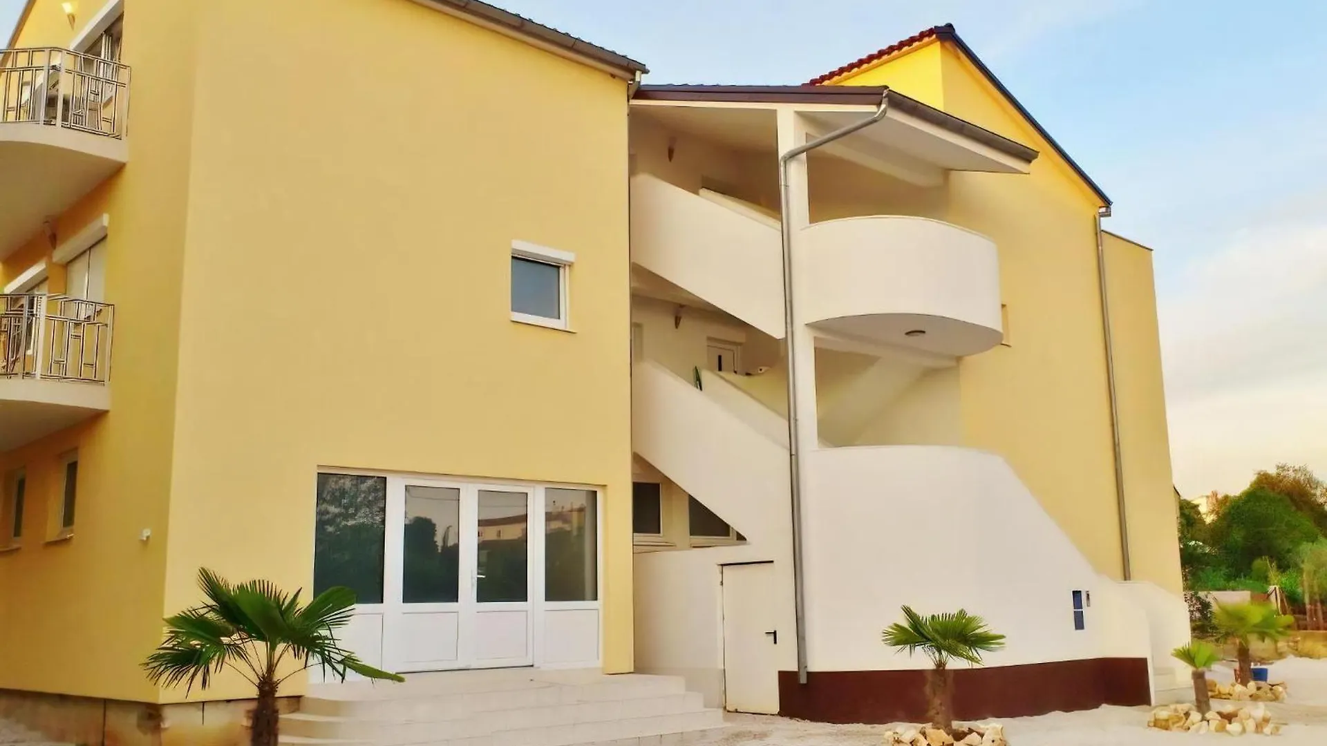 Gemuetliches Appartement In Funtana Mit Grill 0*,  Croacia