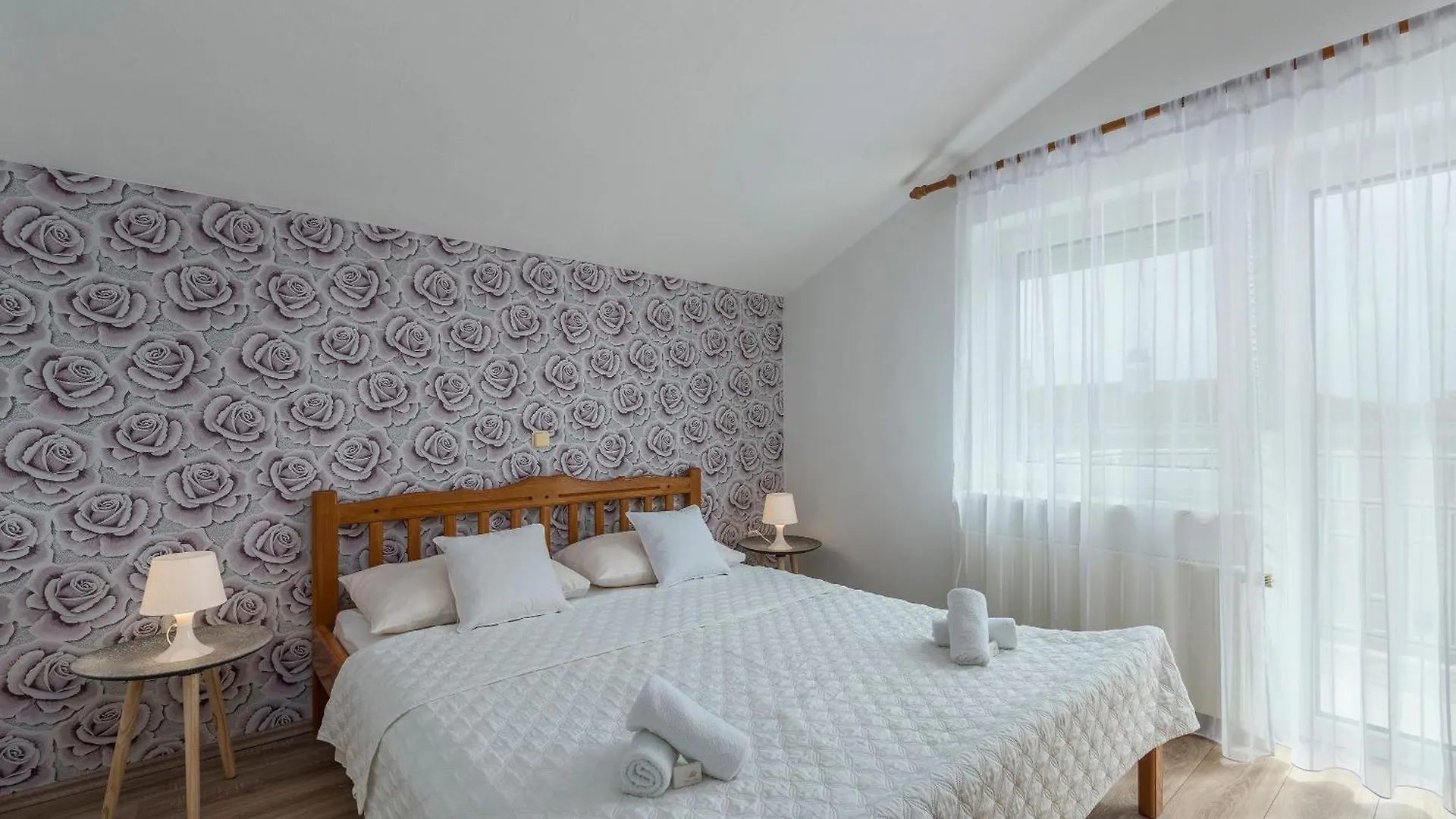 Gemuetliches Appartement In Funtana Mit Grill 0*,  Croacia